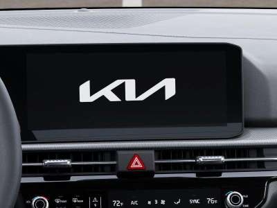 New 2026 Kia Sportage for sale in Grand Island NE