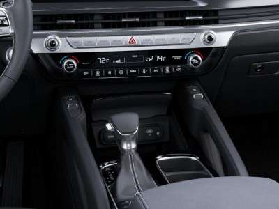 New 2025 Kia Telluride for sale in Grand Island NE