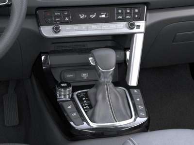 New 2026 Kia Seltos for sale in Grand Island NE