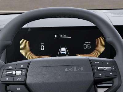 New 2026 Kia Sportage for sale in Grand Island NE