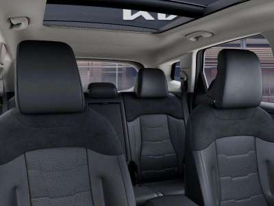 New 2026 Kia Sportage for sale in Grand Island NE