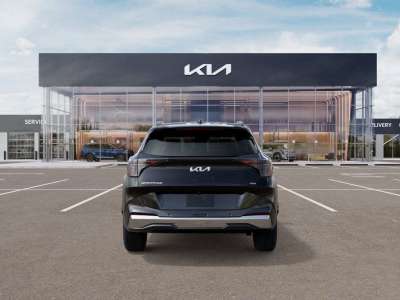 New 2026 Kia Sportage SX-Prestige SUV/Crossover for sale in Grand Island NE