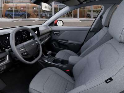 New 2025 Kia K4 for sale in Grand Island NE