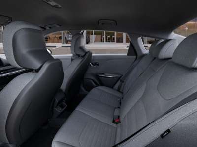 New 2025 Kia K4 for sale in Grand Island NE