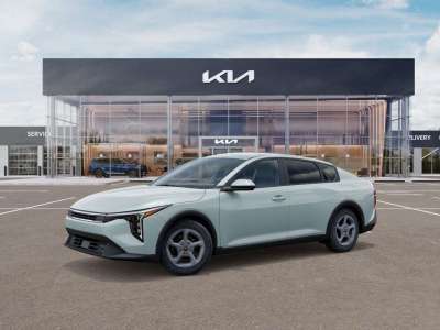 New 2025 Kia K4 LXS Cars for sale in Grand Island NE