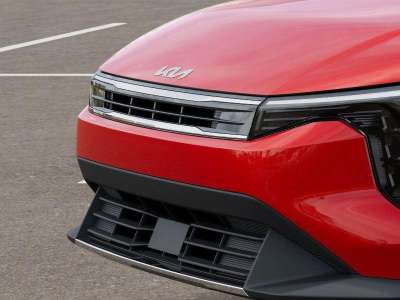New 2025 Kia K4 for sale in Grand Island NE