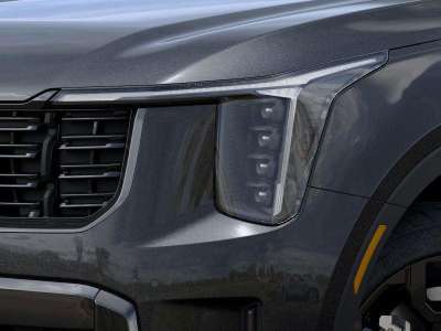 New 2026 Kia Sorento Hybrid X-Line SX Prestige SUV/Crossover for sale in Grand Island NE