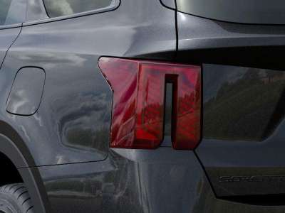 New 2026 Kia Sorento Hybrid for sale in Grand Island NE