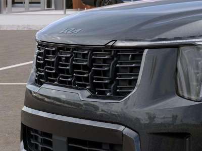 New 2026 Kia Sorento Hybrid for sale in Grand Island NE