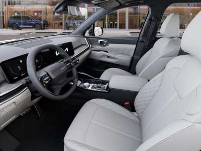 New 2026 Kia Sorento Hybrid for sale in Grand Island NE