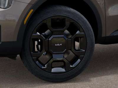 New 2026 Kia Sorento X-Line SX SUV/Crossover for sale in Grand Island NE