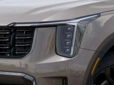 New 2026 Kia Sorento X-Line SX SUV/Crossover for sale in Grand Island NE