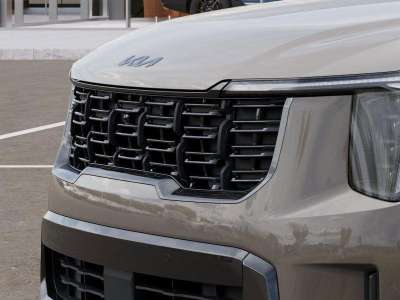 New 2026 Kia Sorento for sale in Grand Island NE