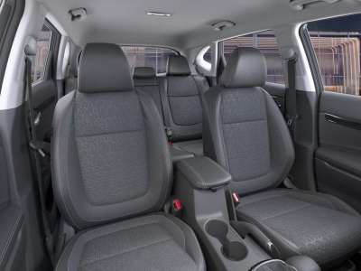 New 2026 Kia Seltos for sale in Grand Island NE