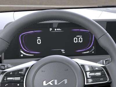 New 2026 Kia Seltos for sale in Grand Island NE