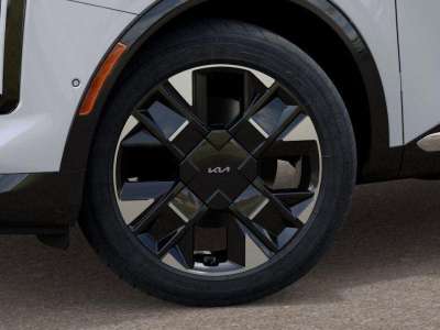 New 2026 Kia Sportage Hybrid SX-Prestige SUV/Crossover for sale in Grand Island NE