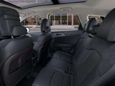 New 2026 Kia Sportage Hybrid for sale in Grand Island NE