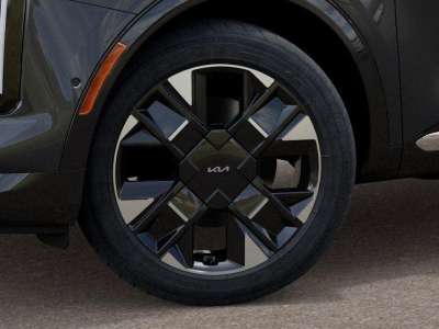 New 2026 Kia Sportage Hybrid SX-Prestige SUV/Crossover for sale in Grand Island NE