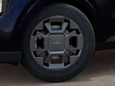 New 2026 Kia Carnival Hybrid EX Minivan for sale in Grand Island NE