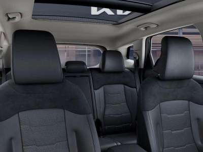 New 2026 Kia Sportage Hybrid for sale in Grand Island NE