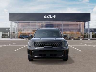 New 2025 Kia Telluride for sale in Grand Island NE