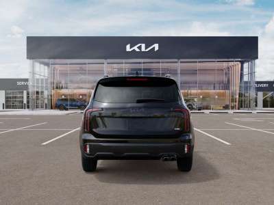 New 2025 Kia Telluride for sale in Grand Island NE