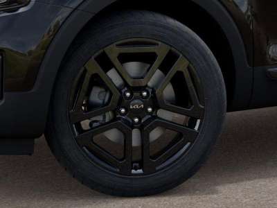 New 2025 Kia Telluride for sale in Grand Island NE