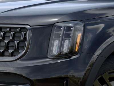 New 2025 Kia Telluride for sale in Grand Island NE