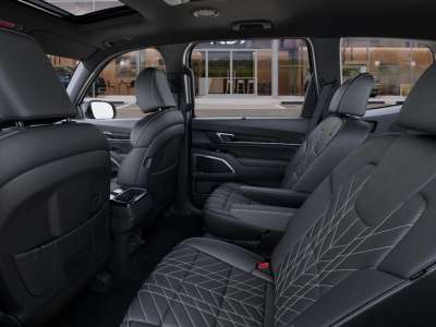New 2025 Kia Telluride for sale in Grand Island NE
