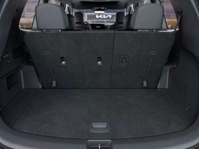 New 2025 Kia Telluride for sale in Grand Island NE