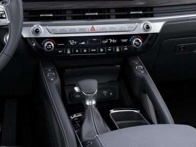 New 2025 Kia Telluride for sale in Grand Island NE