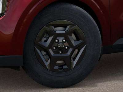 New 2026 Kia Carnival LX Minivan for sale in Grand Island NE