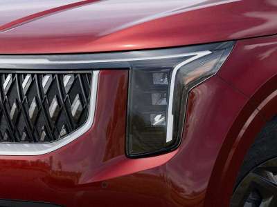 New 2026 Kia Carnival LX Minivan for sale in Grand Island NE