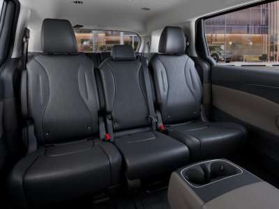 New 2026 Kia Carnival for sale in Grand Island NE