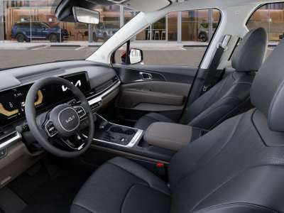 New 2026 Kia Carnival for sale in Grand Island NE