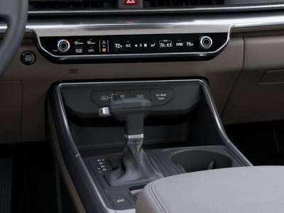 New 2026 Kia Carnival for sale in Grand Island NE
