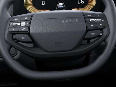 New 2026 Kia Sportage for sale in Grand Island NE