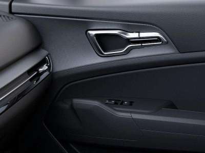 New 2026 Kia Sportage for sale in Grand Island NE