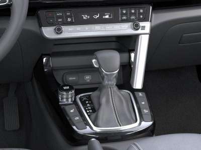 New 2026 Kia Seltos for sale in Grand Island NE