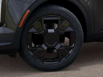 New 2026 Kia Sportage Hybrid X-Line SUV/Crossover for sale in Grand Island NE