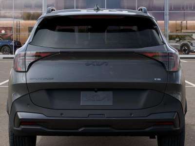 New 2026 Kia Sportage Hybrid for sale in Grand Island NE