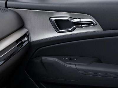 New 2026 Kia Sportage Hybrid for sale in Grand Island NE