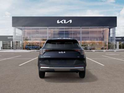New 2026 Kia Sportage for sale in Grand Island NE