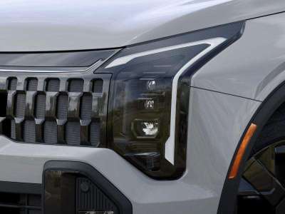 New 2026 Kia Sportage for sale in Grand Island NE