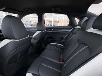 New 2026 Kia K5 for sale in Grand Island NE