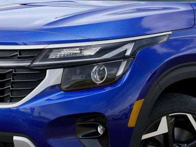 New 2026 Kia Seltos S SUV/Crossover for sale in Grand Island NE