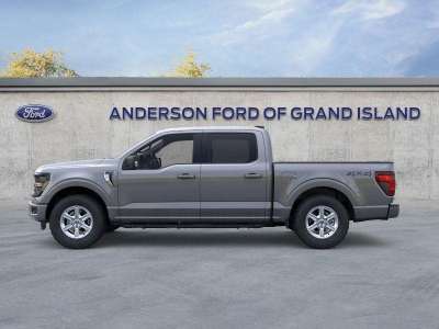 New 2026 Ford F-150 for sale in Grand Island NE