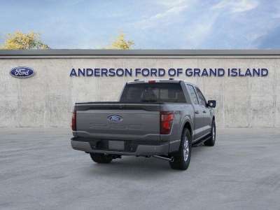 New 2026 Ford F-150 for sale in Grand Island NE