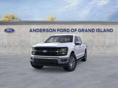 New 2026 Ford F-150 for sale in Grand Island NE