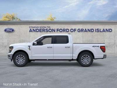 New 2026 Ford F-150 for sale in Grand Island NE